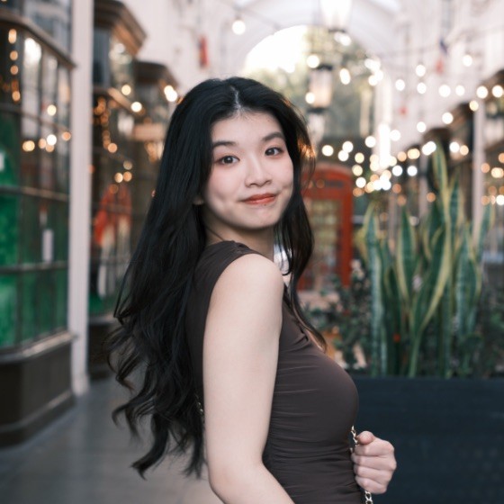 Sarah Lin