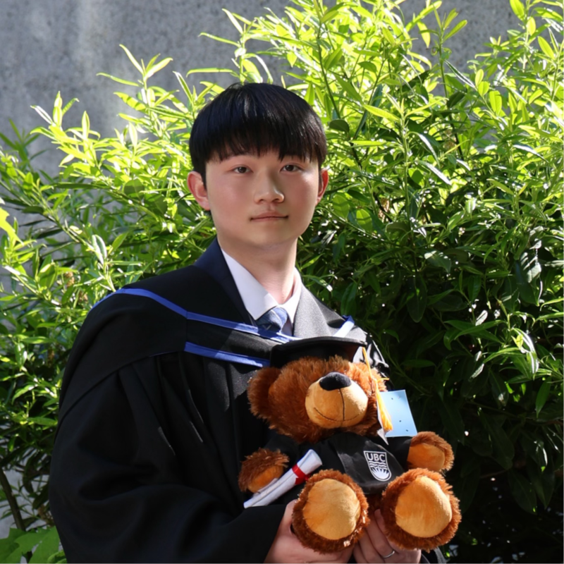 Zineng Yuan