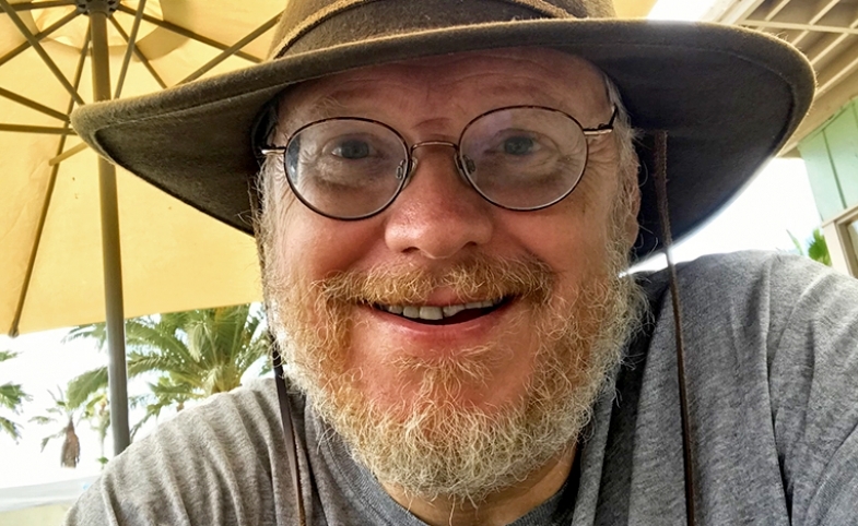 Dr. Nicholas Cull