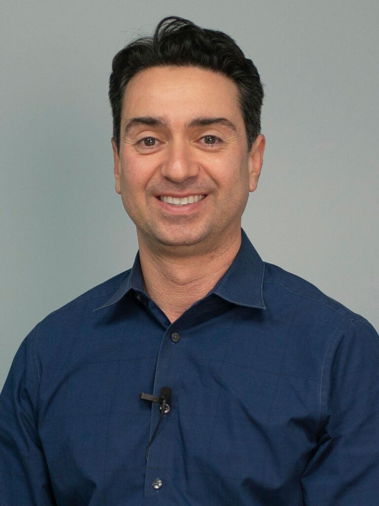 Kamy Akhavan