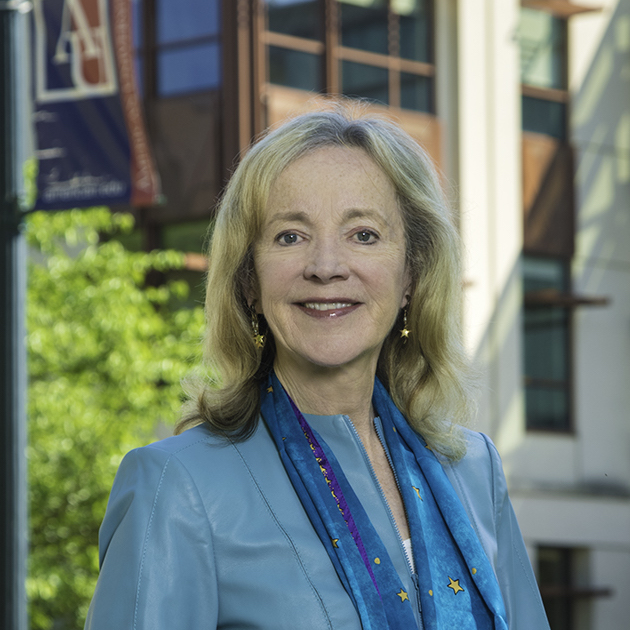 Dr. Sherry Mueller
