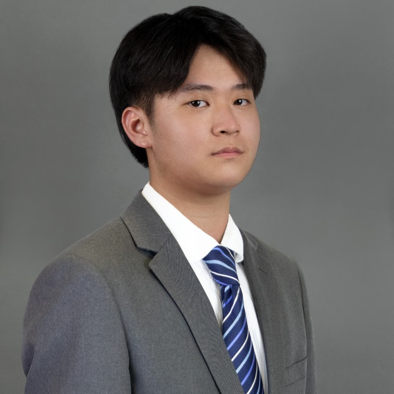 Andrew Chen