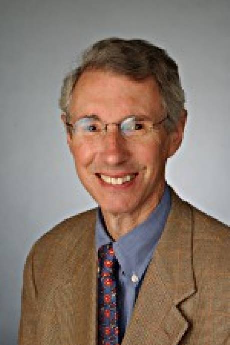 Dr. Michael Schneider